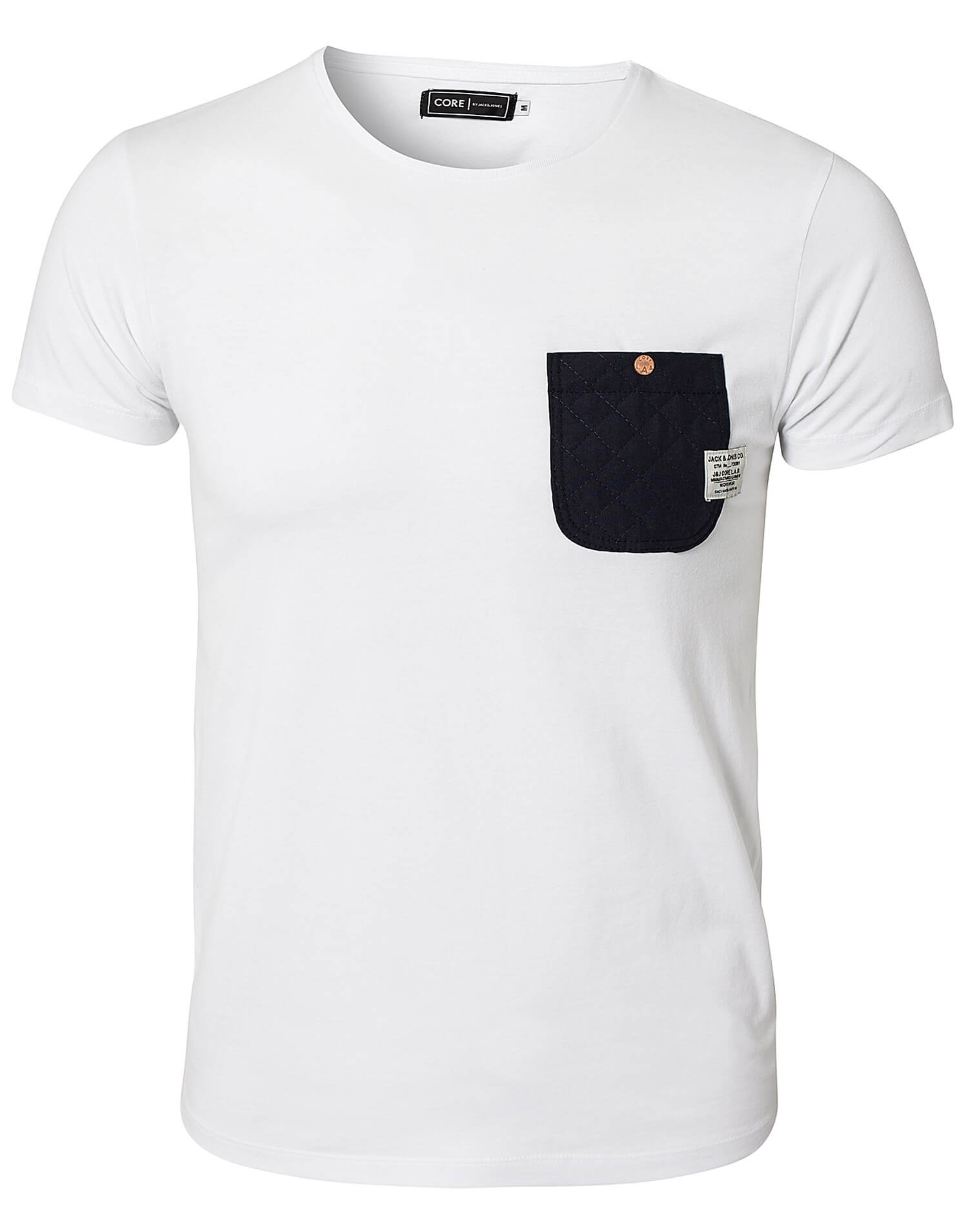 تی شرت Land Tee Jack & Jones - تصویر 2