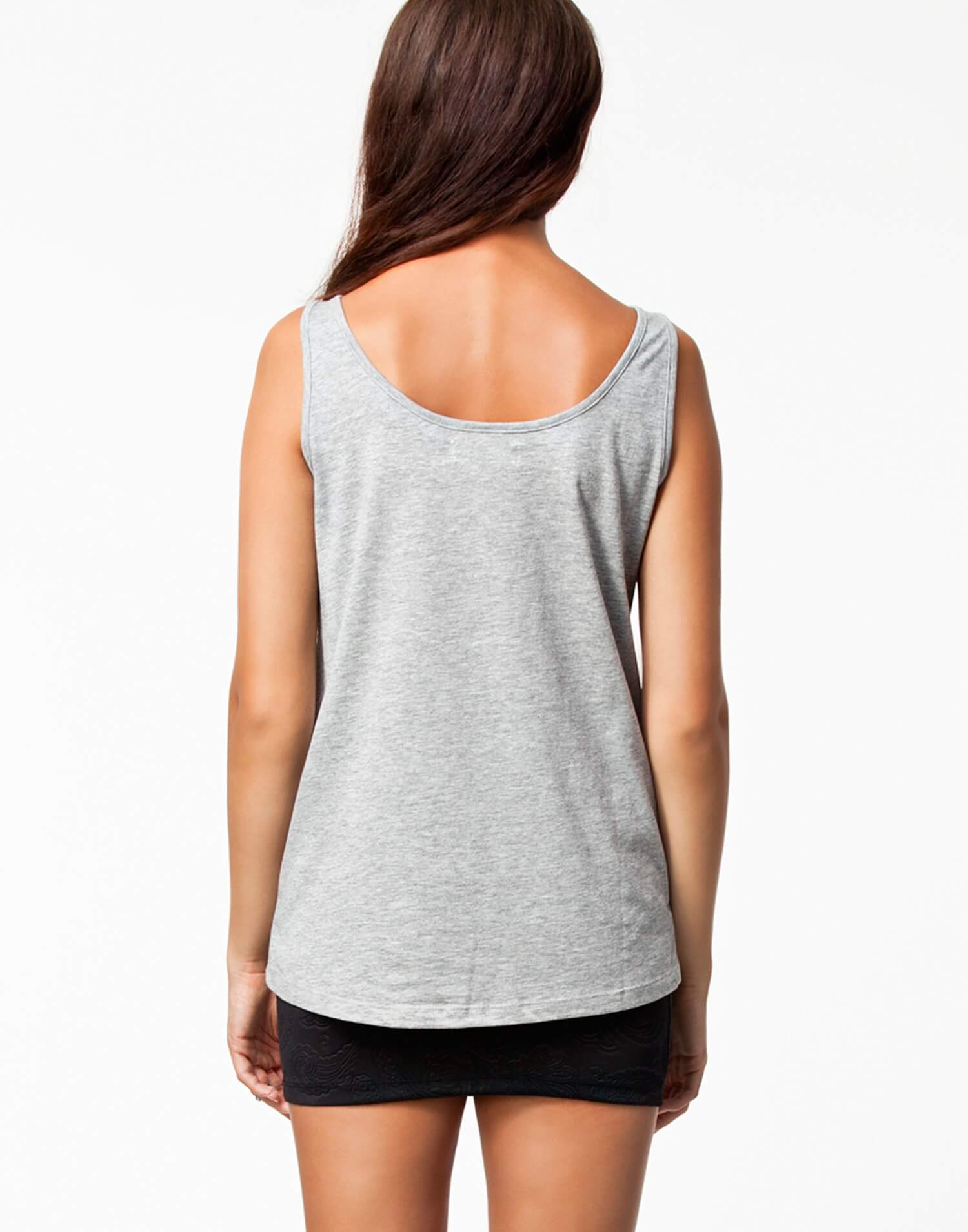 تی شرت تابستانه Tank Selected Femme - تصویر 4